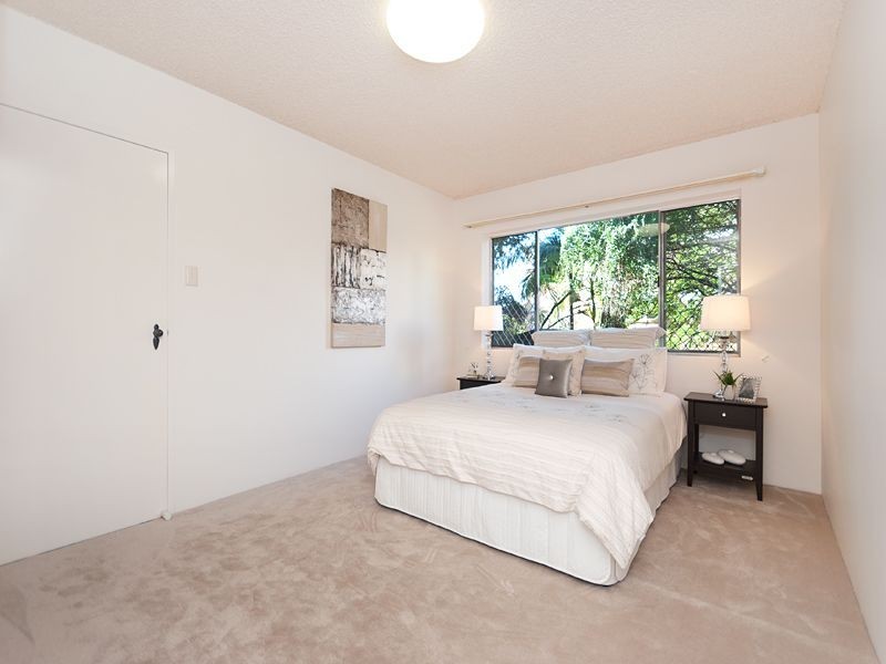 6/63 Dunmore Terrace, Auchenflower QLD 4066