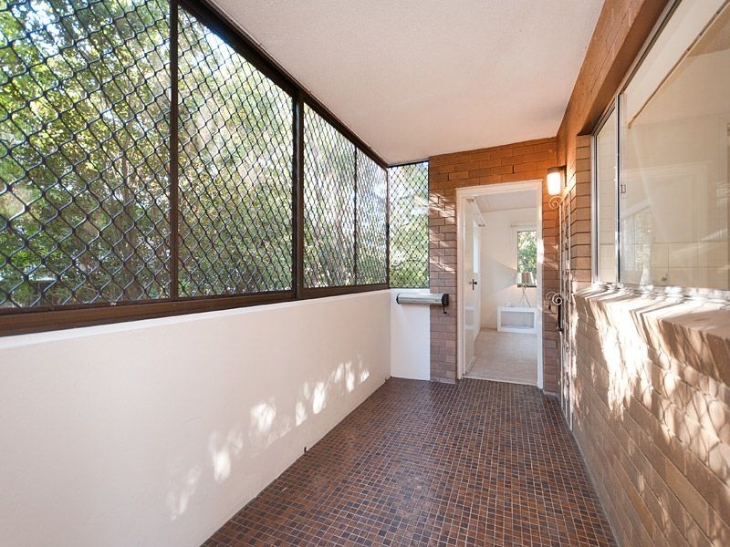 6/63 Dunmore Terrace, Auchenflower QLD 4066