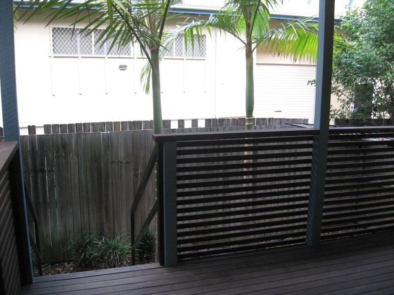 3/43 Bellevue Terrace, St Lucia QLD 4067