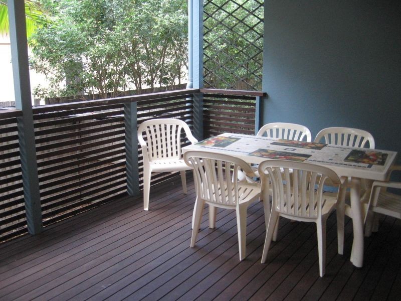 3/43 Bellevue Terrace, St Lucia QLD 4067