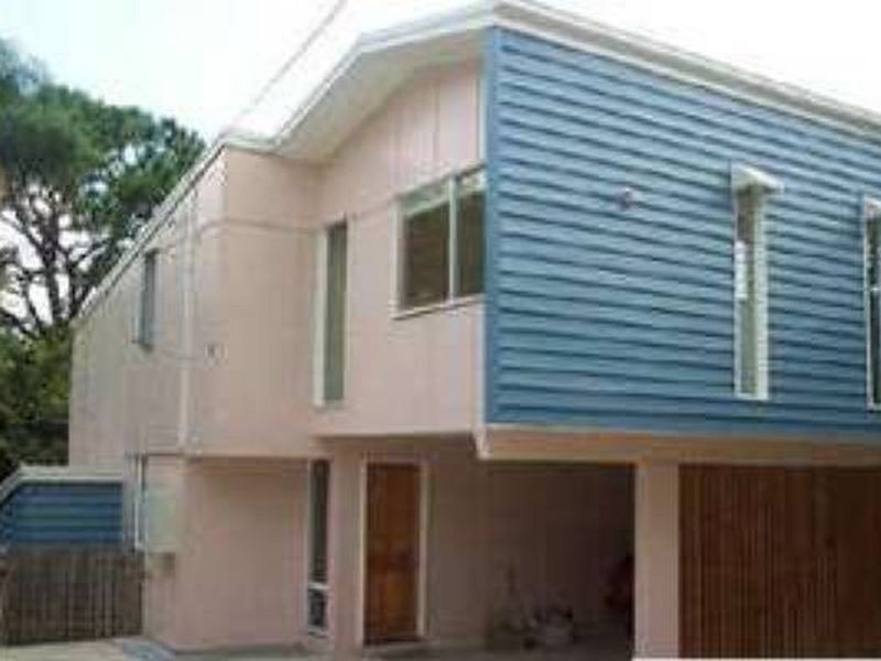 16A Central Avenue, Paddington QLD 4064