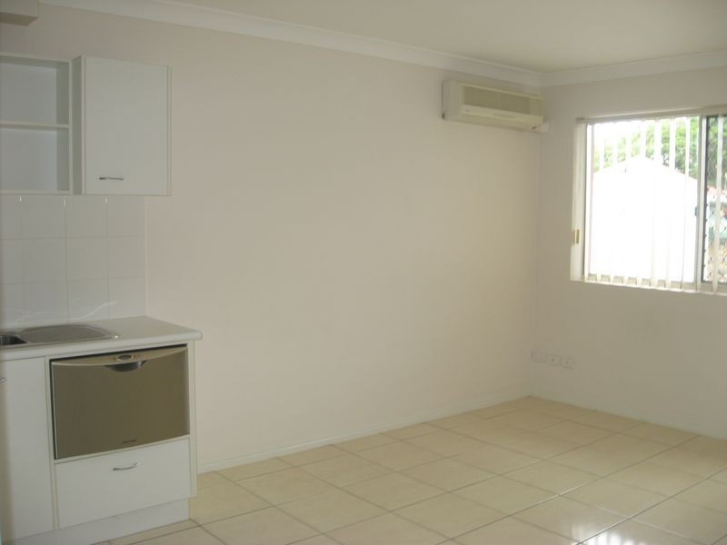 9/9 Hayward Street, Paddington QLD 4064