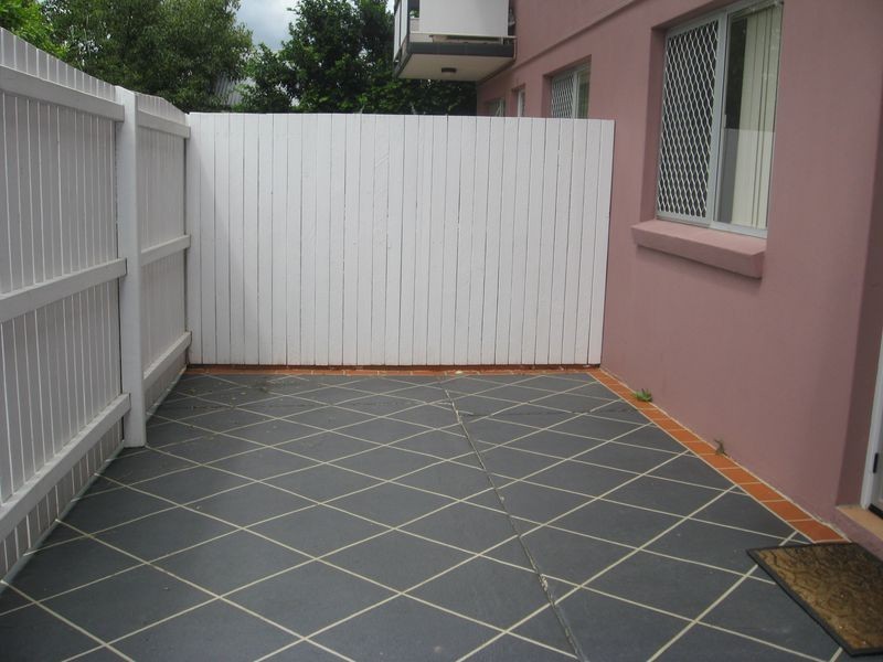 9/9 Hayward Street, Paddington QLD 4064