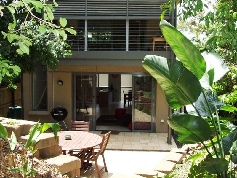 5/37 Indooroopilly Road, Taringa QLD 4068