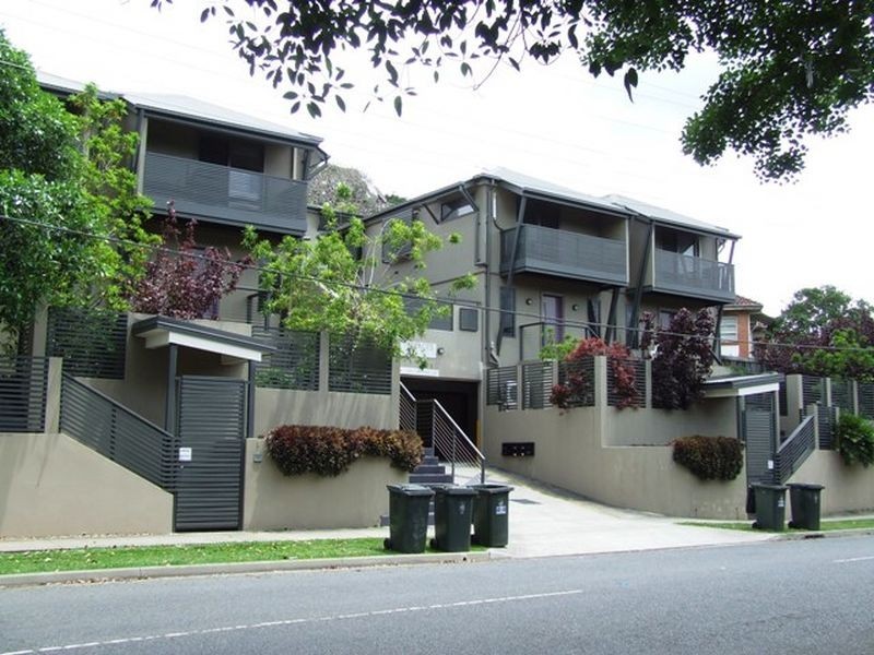 5/37 Indooroopilly Road, Taringa QLD 4068