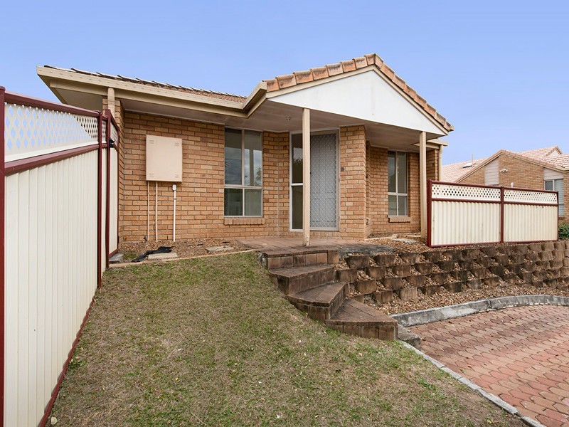 1/27 Sugarwood Street, Bellbowrie QLD 4070