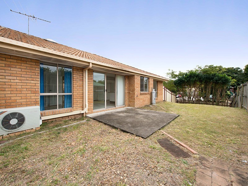 1/27 Sugarwood Street, Bellbowrie QLD 4070