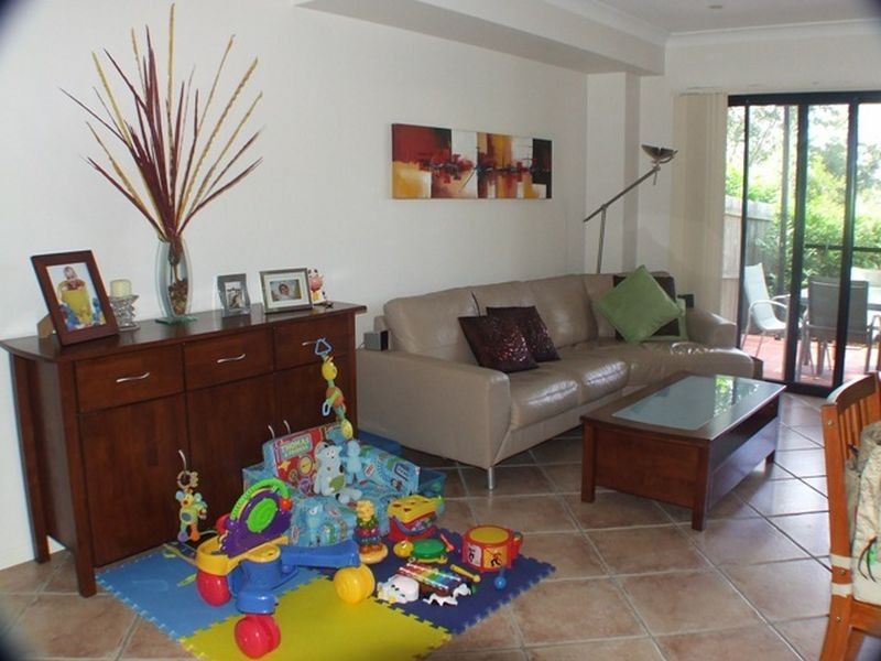 3/20 Finney Road, Indooroopilly QLD 4068