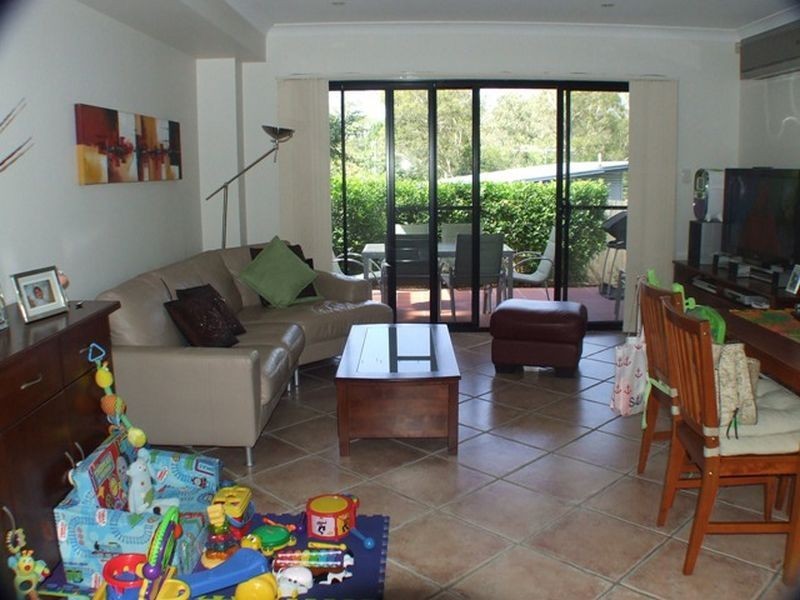 3/20 Finney Road, Indooroopilly QLD 4068