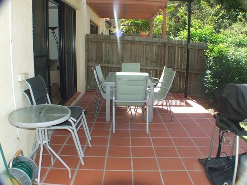 3/20 Finney Road, Indooroopilly QLD 4068