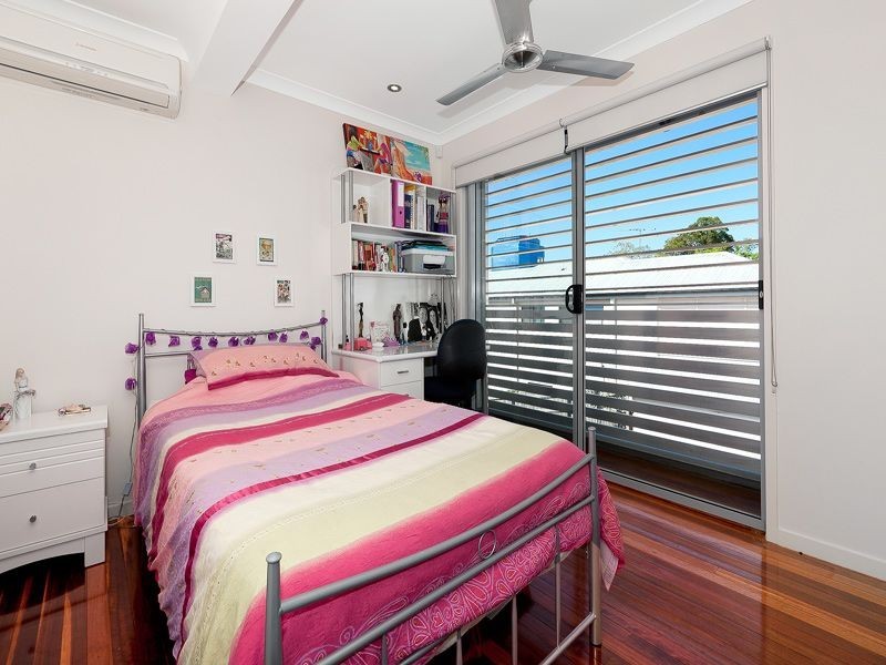 4/40 Macdonnell Street, Toowong QLD 4066