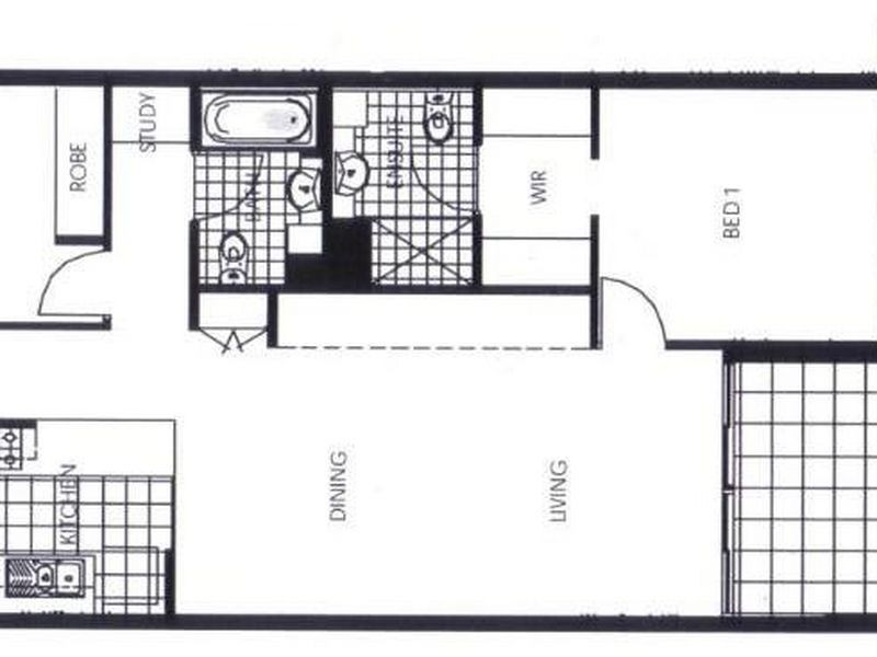 18/8 Belgrave Street, Indooroopilly QLD 4068