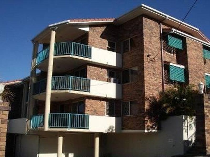 8/18 Morrow Street, Taringa QLD 4068