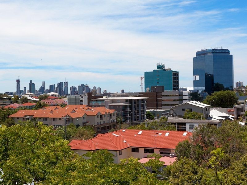 8/15 Grove Street, Toowong QLD 4066