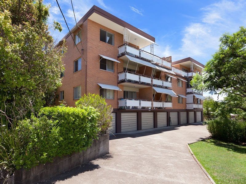 8/15 Grove Street, Toowong QLD 4066
