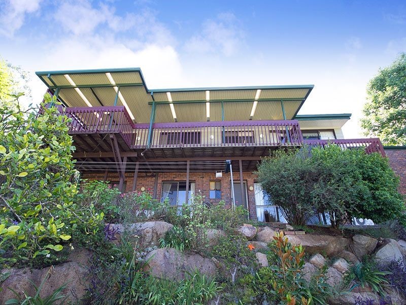 494 Fig Tree Pocket Road, Fig Tree Pocket QLD 4069