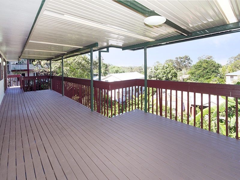 494 Fig Tree Pocket Road, Fig Tree Pocket QLD 4069