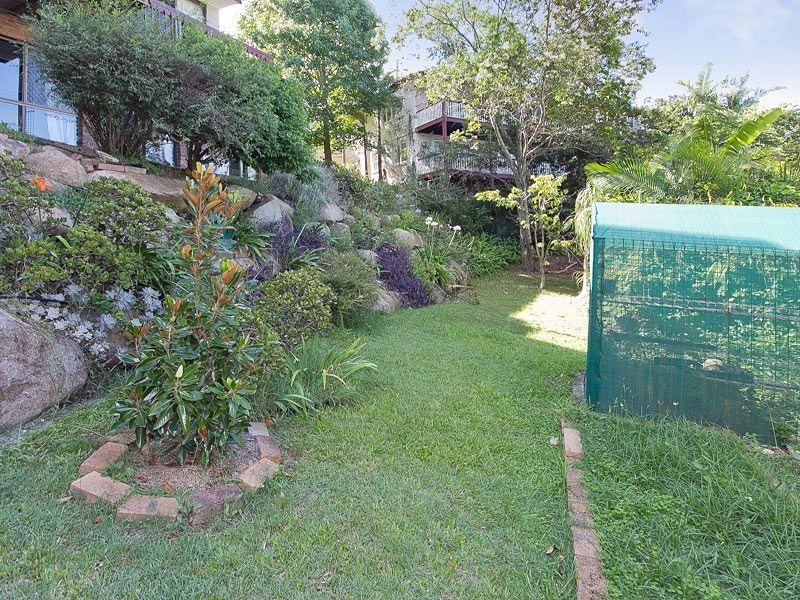 494 Fig Tree Pocket Road, Fig Tree Pocket QLD 4069