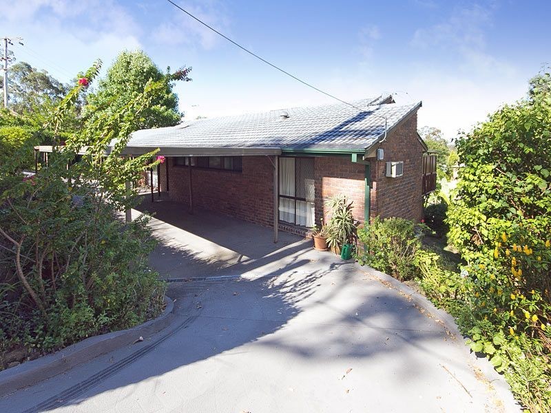 494 Fig Tree Pocket Road, Fig Tree Pocket QLD 4069