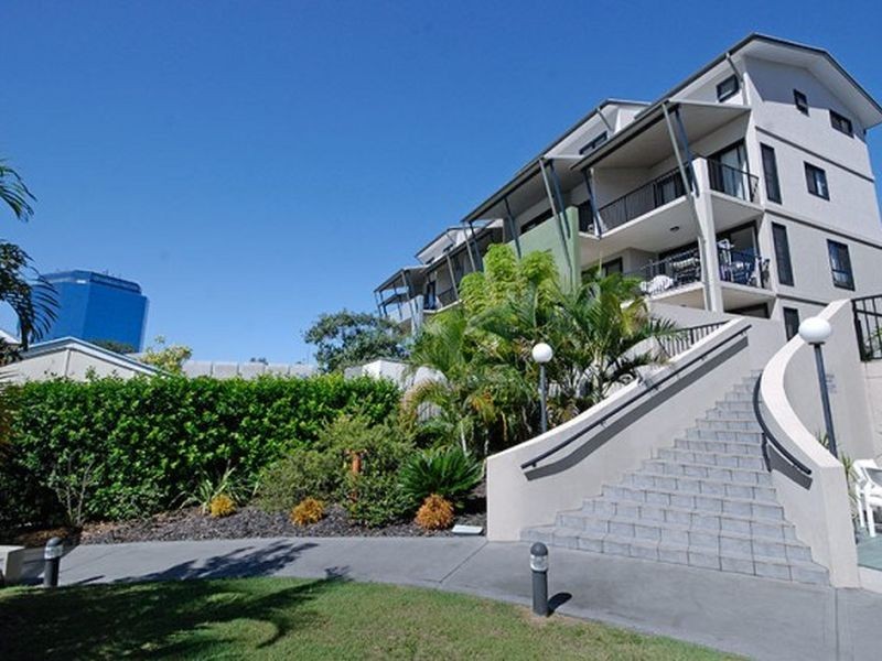 33/60 Sherwood Road, Toowong QLD 4066