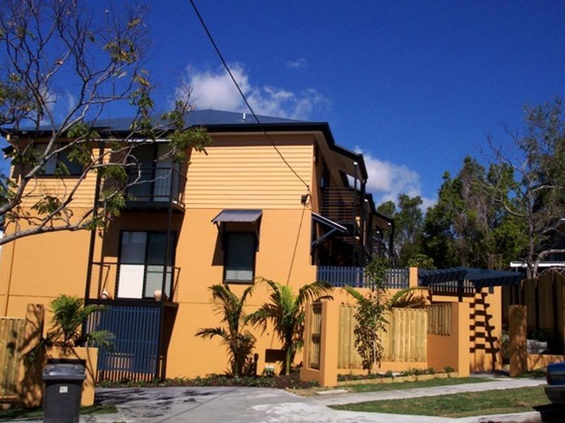 2/255 Moggill Road, Indooroopilly QLD 4068