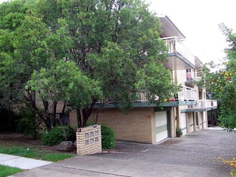 5/37 Mitre Street, St Lucia QLD 4067