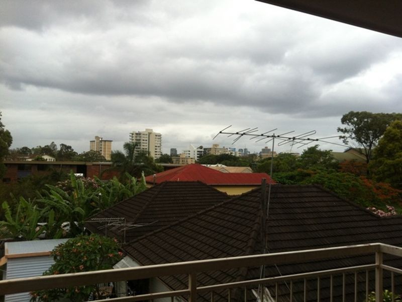 5/37 Mitre Street, St Lucia QLD 4067