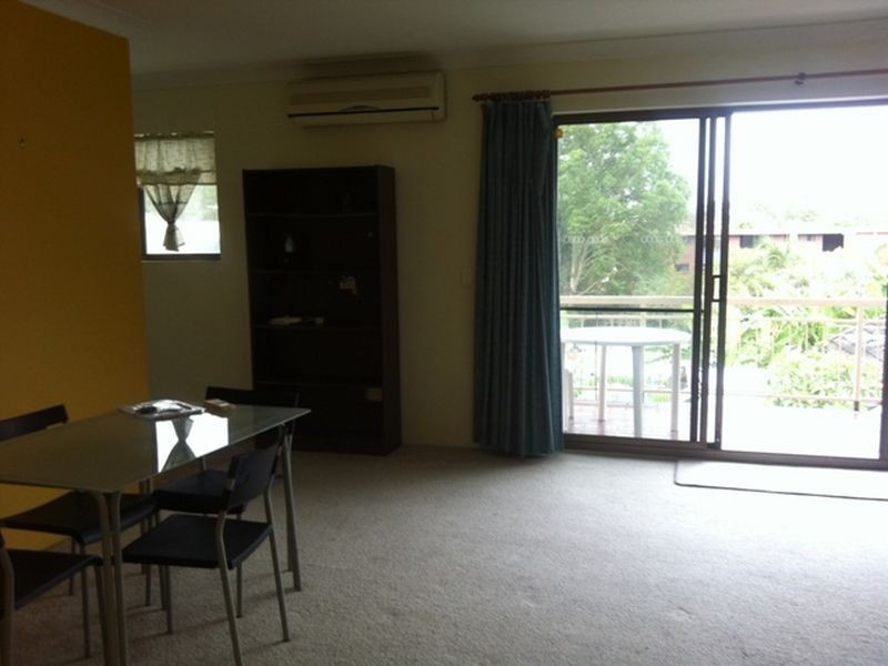 5/37 Mitre Street, St Lucia QLD 4067