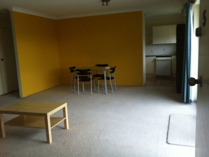 5/37 Mitre Street, St Lucia QLD 4067