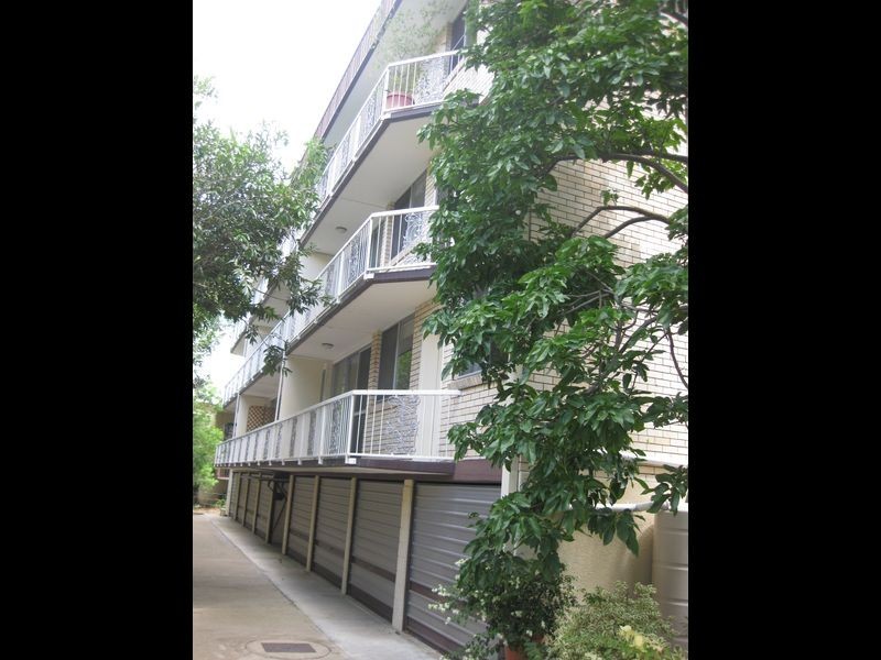 5/67 Macquarie Street, St Lucia QLD 4067