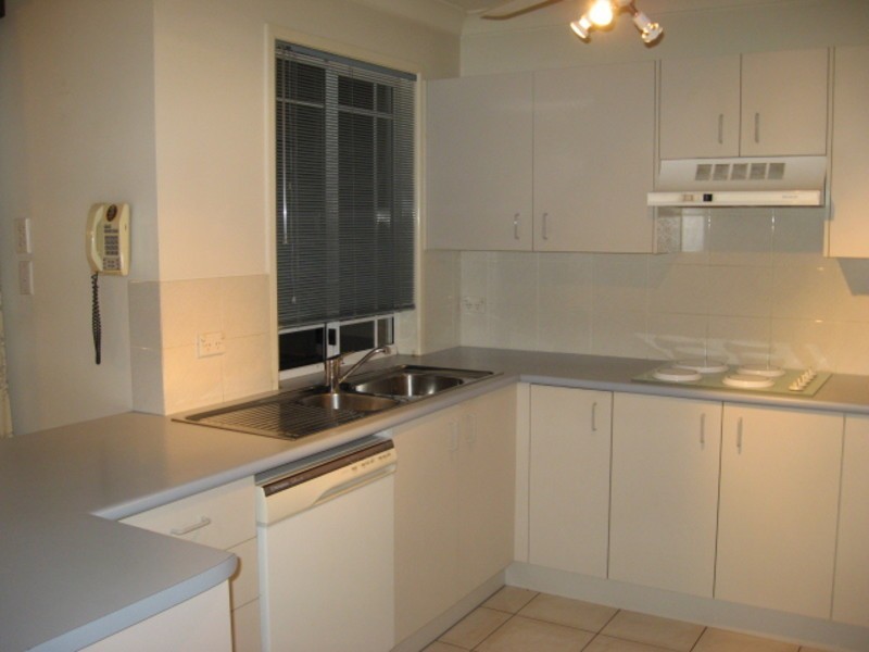 13/60 Gubberley Street, Kenmore QLD 4069