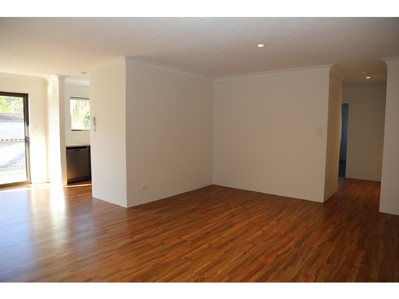 6/21 Fortitude Street, Auchenflower QLD 4066