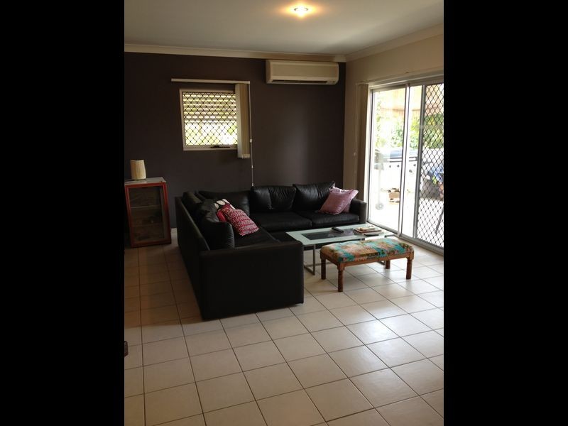 3/45 Railway Avenue, Indooroopilly QLD 4068