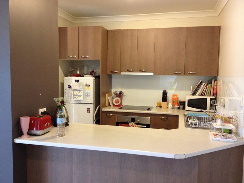 3/45 Railway Avenue, Indooroopilly QLD 4068