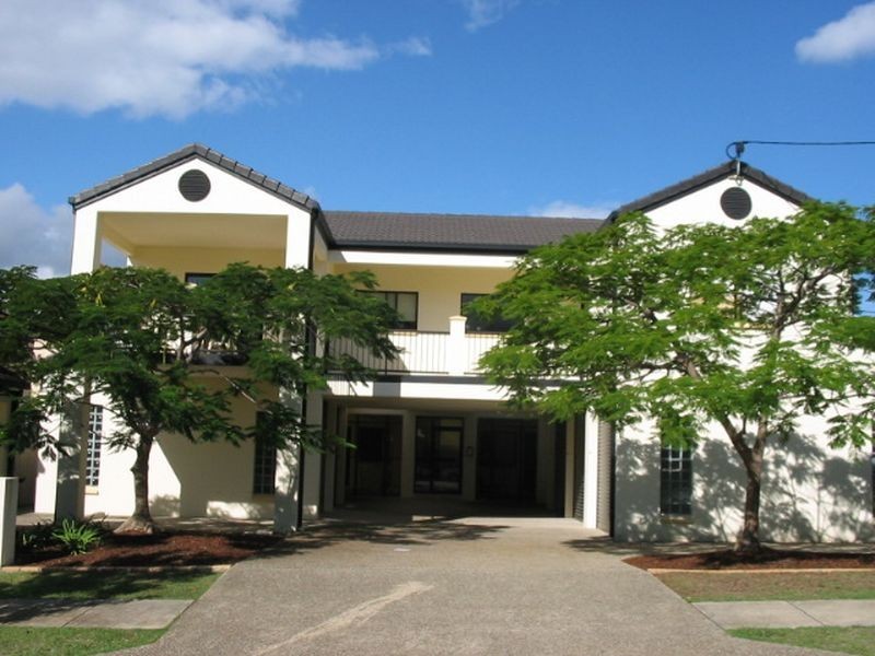 3/36 Warren Street, St Lucia QLD 4067