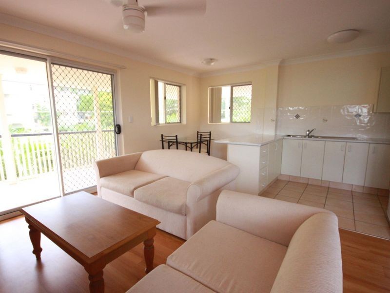 13/57 Mitre Street, St Lucia QLD 4067