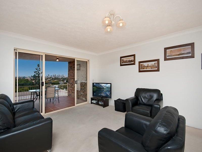 12/58 Swann Road, Taringa QLD 4068