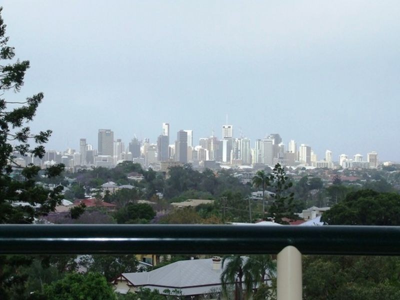 12/58 Swann Road, Taringa QLD 4068