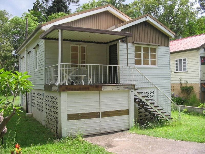 56 Bent Street, Toowong QLD 4066