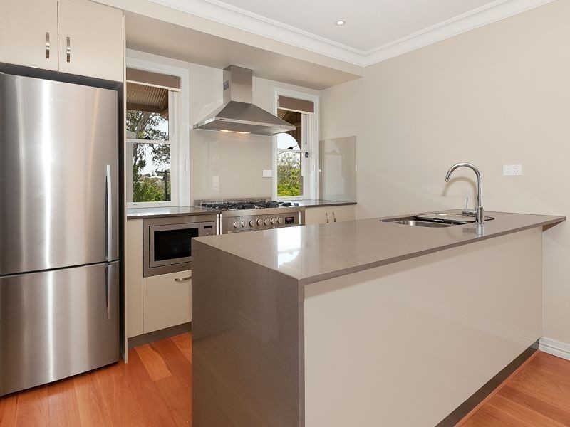 1/88 Ryans Road, St Lucia QLD 4067