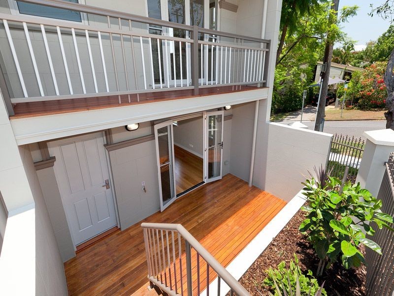 1/88 Ryans Road, St Lucia QLD 4067