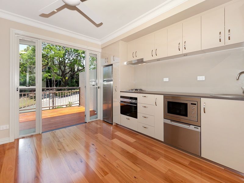 4/88 Ryans Road, St Lucia QLD 4067