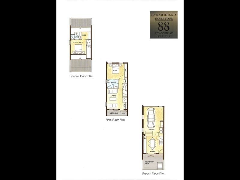 4/88 Ryans Road, St Lucia QLD 4067