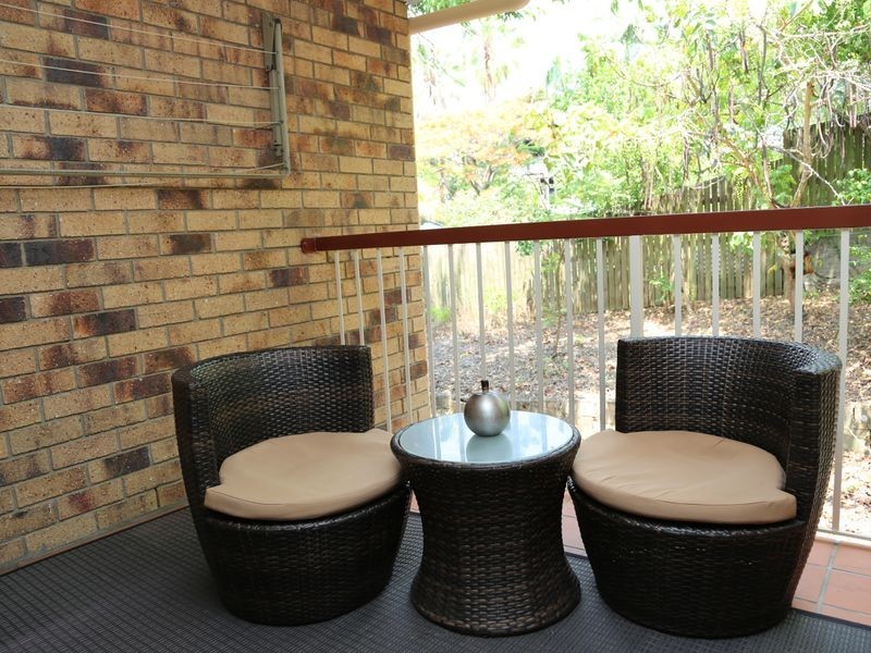 4/73 Beatrice Street, Taringa QLD 4068