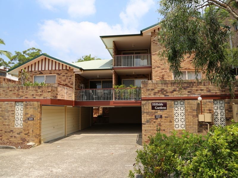 4/73 Beatrice Street, Taringa QLD 4068