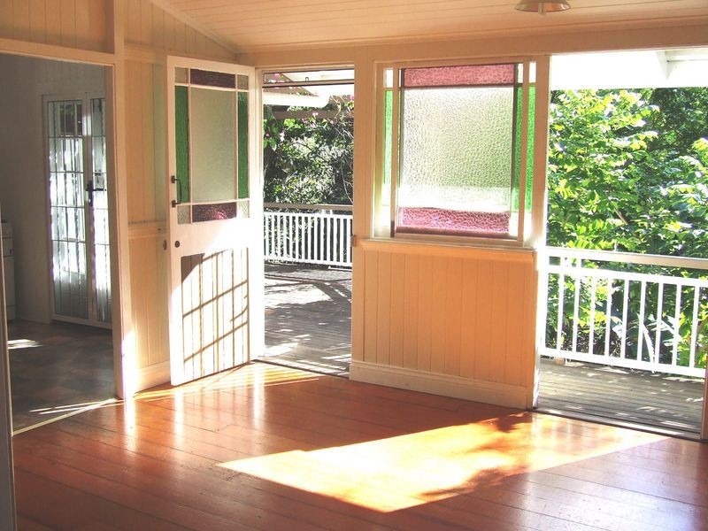 83 Agnes Street, Auchenflower QLD 4066