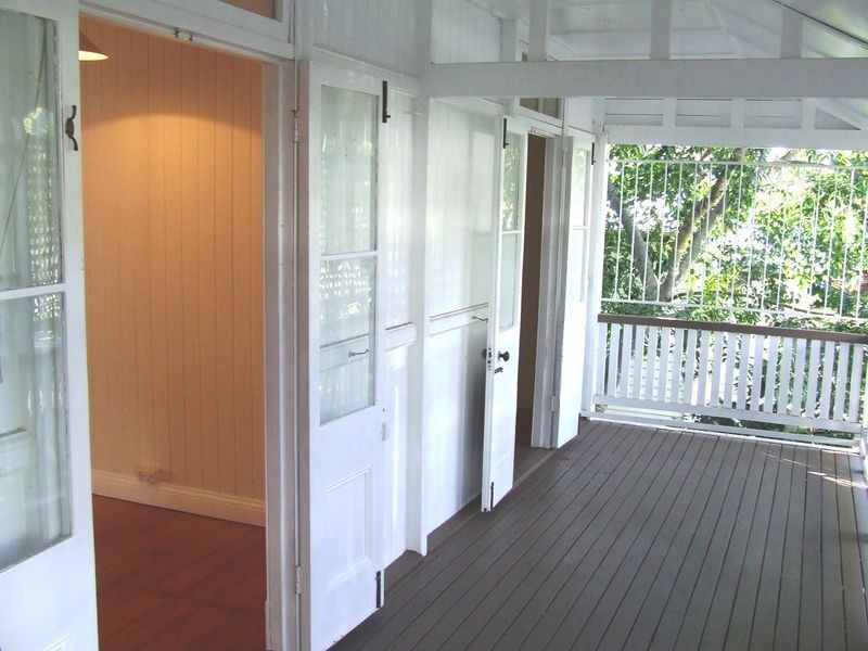 83 Agnes Street, Auchenflower QLD 4066