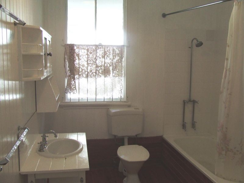 83 Agnes Street, Auchenflower QLD 4066