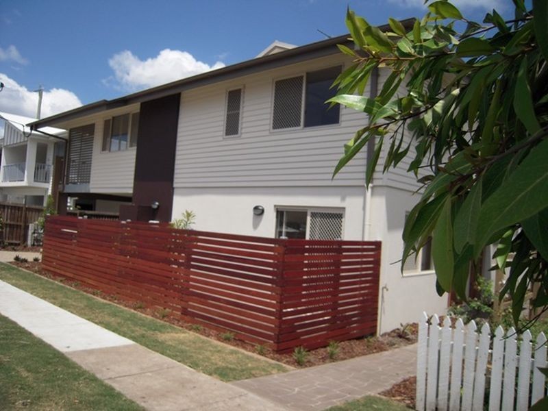 5/103 Jerrold Street, Sherwood QLD 4075