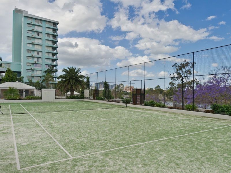 80/5-11 Chasley Street, Auchenflower QLD 4066